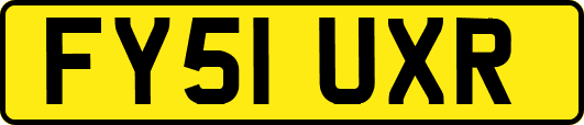 FY51UXR