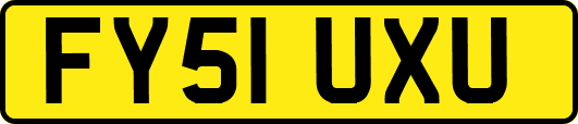 FY51UXU