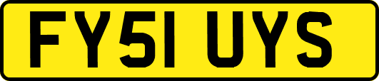 FY51UYS