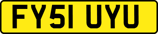FY51UYU
