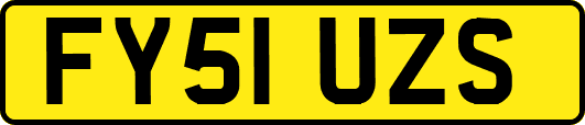 FY51UZS