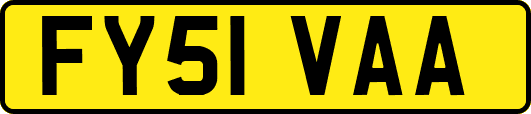 FY51VAA