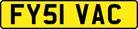 FY51VAC