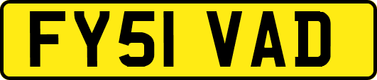FY51VAD