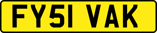 FY51VAK