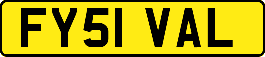 FY51VAL