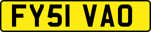 FY51VAO