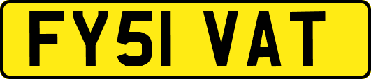 FY51VAT