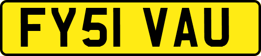 FY51VAU