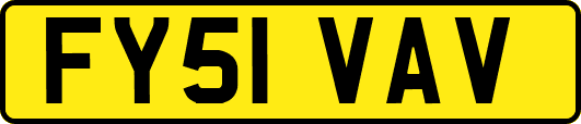 FY51VAV