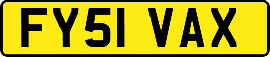 FY51VAX