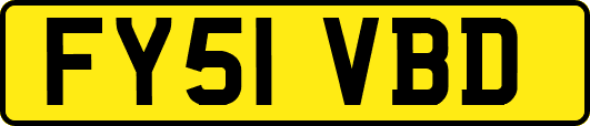 FY51VBD