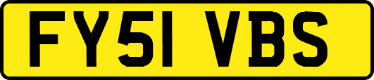 FY51VBS