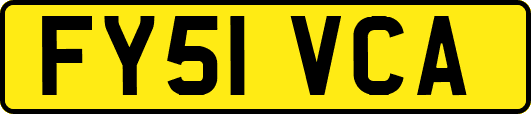 FY51VCA
