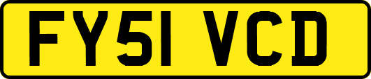 FY51VCD