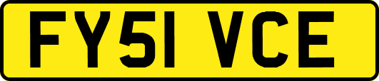 FY51VCE