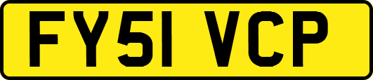 FY51VCP