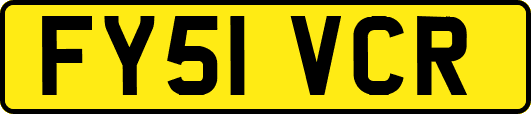 FY51VCR