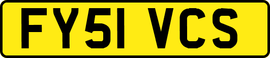 FY51VCS