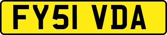 FY51VDA