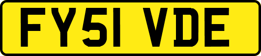 FY51VDE