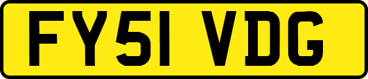 FY51VDG
