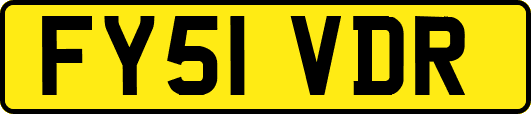 FY51VDR