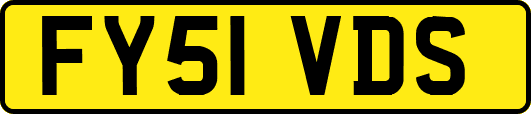 FY51VDS