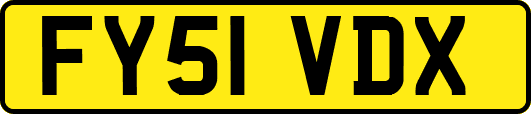FY51VDX