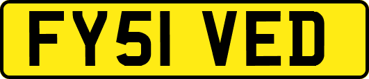 FY51VED