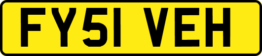 FY51VEH