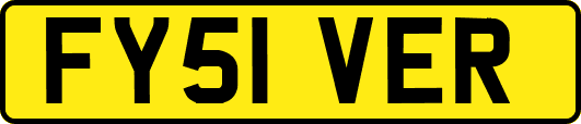 FY51VER