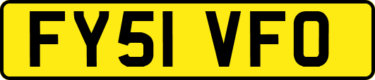 FY51VFO
