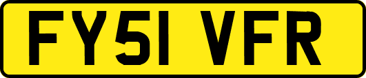 FY51VFR