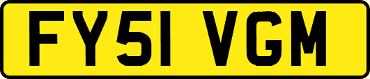 FY51VGM
