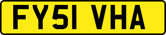 FY51VHA