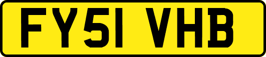 FY51VHB