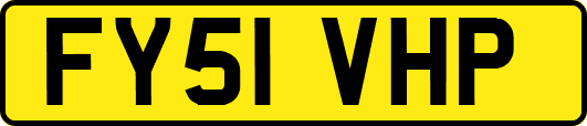 FY51VHP