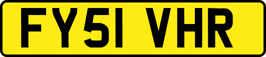 FY51VHR