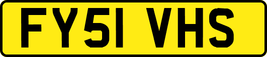 FY51VHS