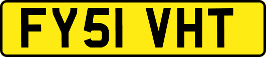 FY51VHT