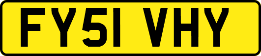 FY51VHY