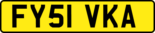 FY51VKA