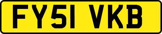 FY51VKB