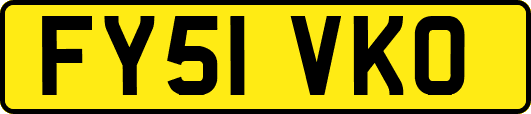 FY51VKO
