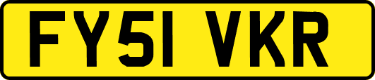 FY51VKR