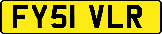 FY51VLR