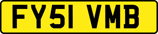 FY51VMB