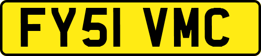 FY51VMC