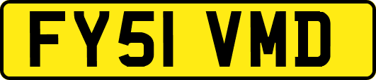 FY51VMD